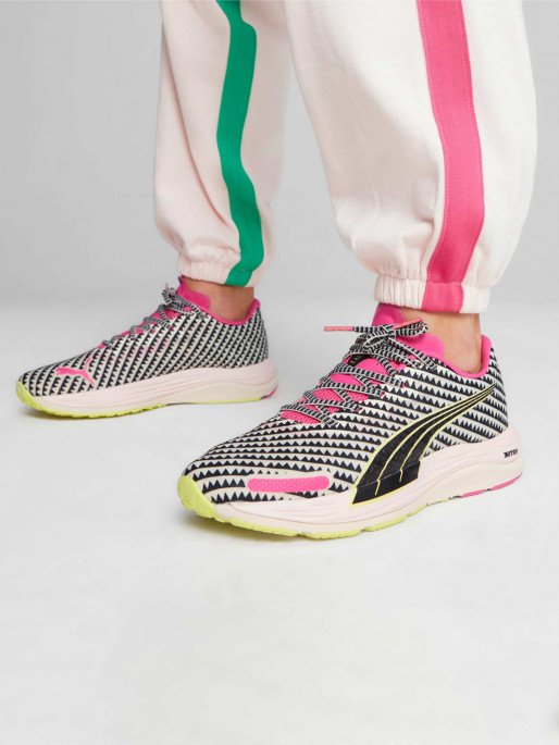 PUMA Incaltaminte Velocity Nitro 2 LemLem Wns 2
