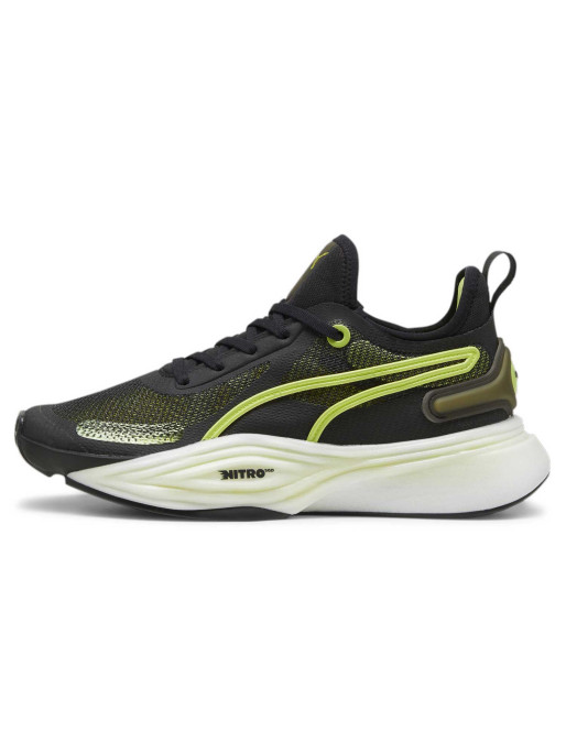 PUMA Incaltaminte Pwr Nitro Squared Neo Force