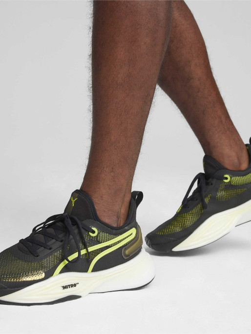 PUMA Incaltaminte Pwr Nitro Squared Neo Force