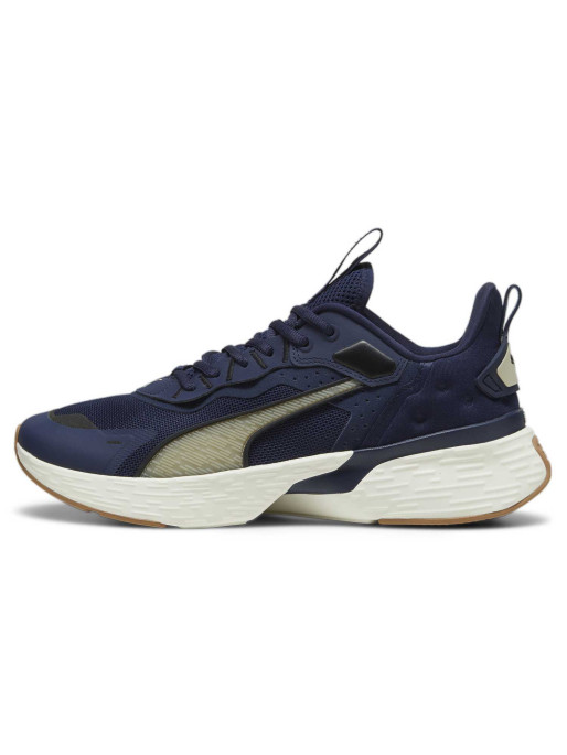 PUMA Softride Sway Mesh Shoes