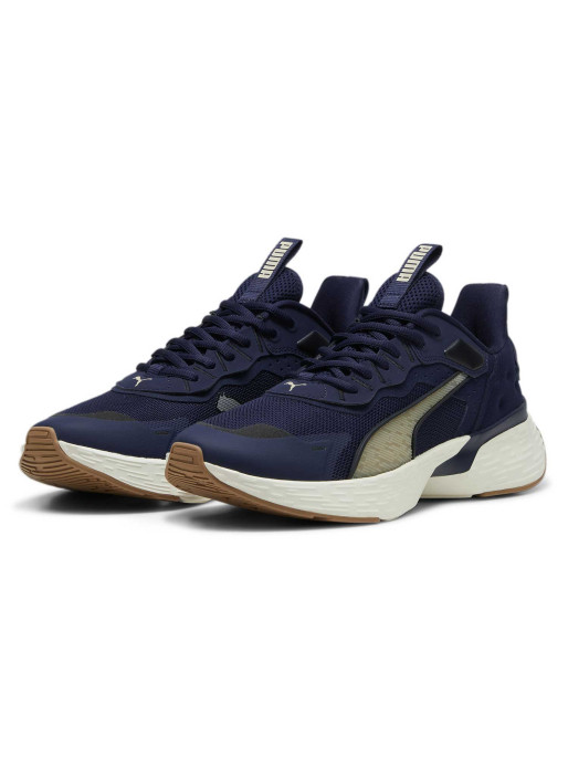 PUMA Softride Sway Mesh Shoes