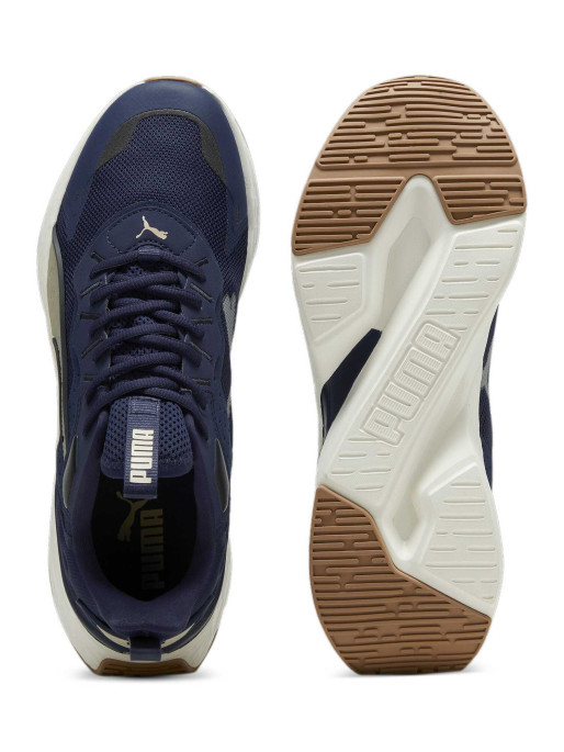 PUMA Softride Sway Mesh Shoes