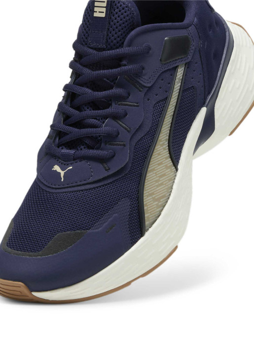 PUMA Softride Sway Mesh Shoes