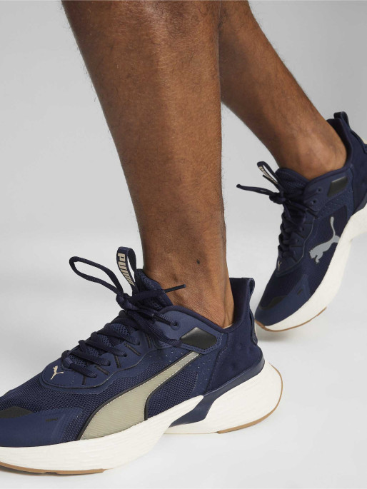 PUMA Softride Sway Mesh Shoes