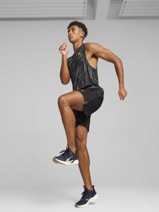PUMA Softride Sway Mesh Shoes