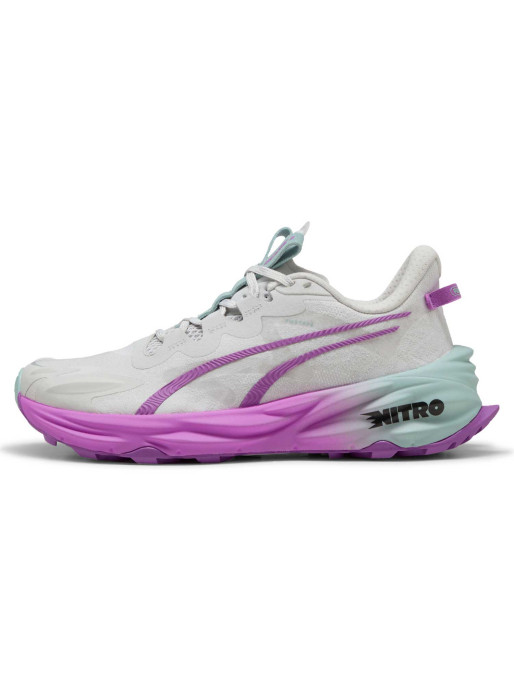 PUMA Incaltaminte Fast-trac Nitro 3 Wns