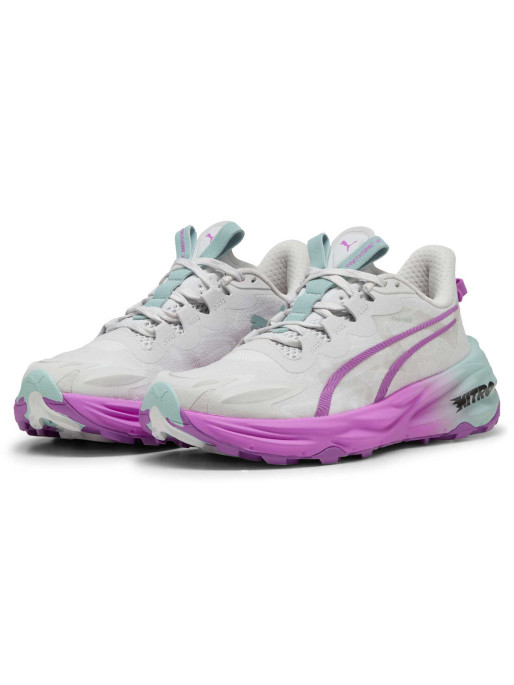 PUMA Incaltaminte Fast-trac Nitro 3 Wns