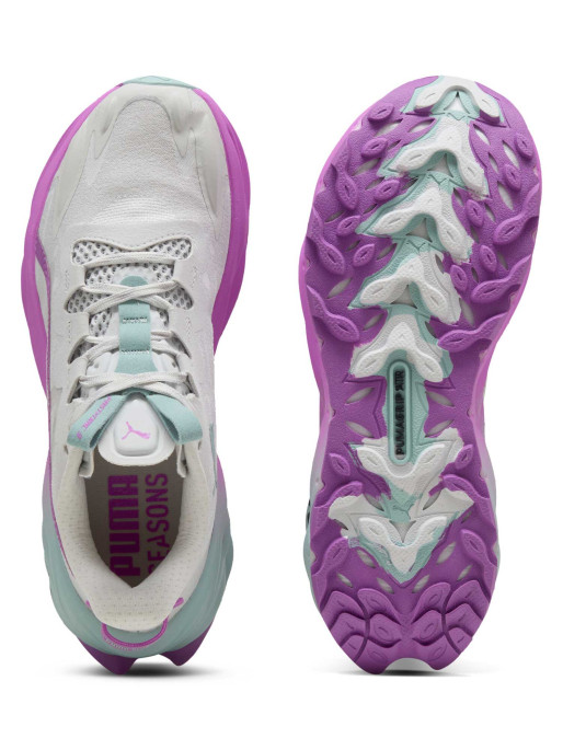 PUMA Incaltaminte Fast-trac Nitro 3 Wns