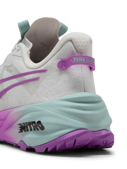 PUMA Incaltaminte Fast-trac Nitro 3 Wns