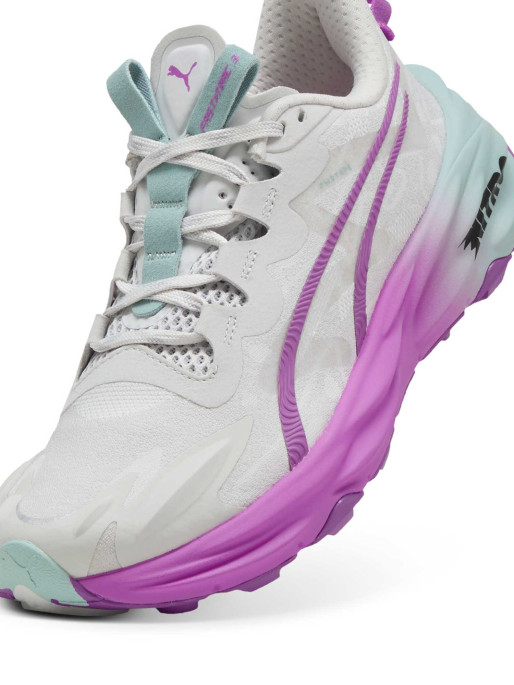 PUMA Incaltaminte Fast-trac Nitro 3 Wns