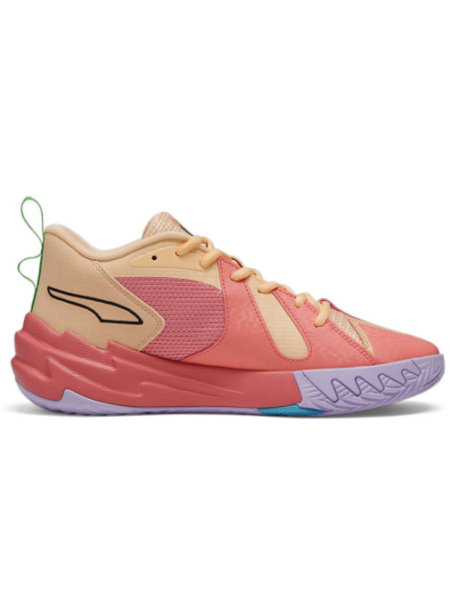 PUMA Обувки Scoot 1