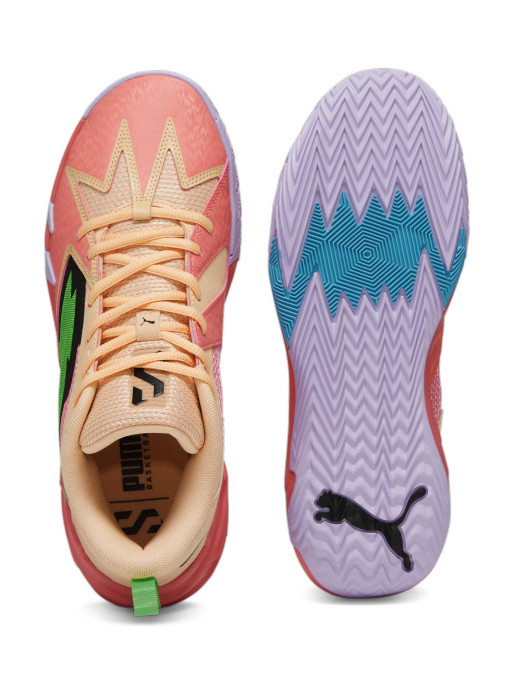 PUMA Обувки Scoot 1