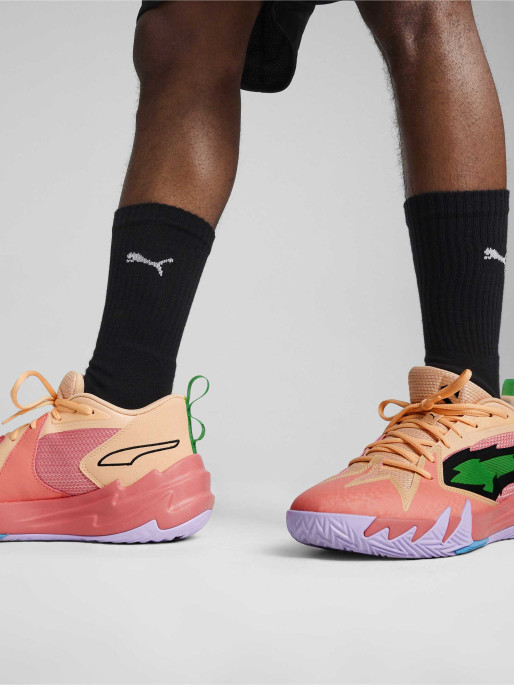 PUMA Обувки Scoot 1