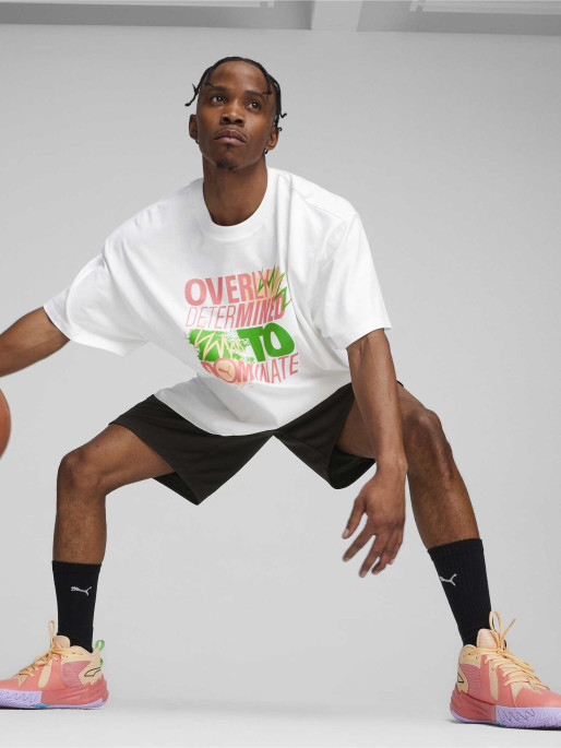 PUMA Обувки Scoot 1