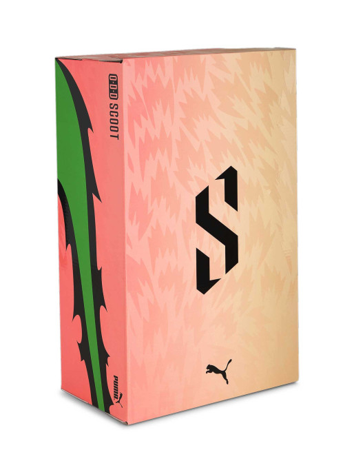 PUMA Обувки Scoot 1