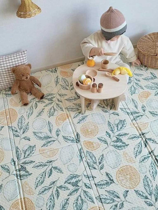 PARKLON Foldable Portable Mat