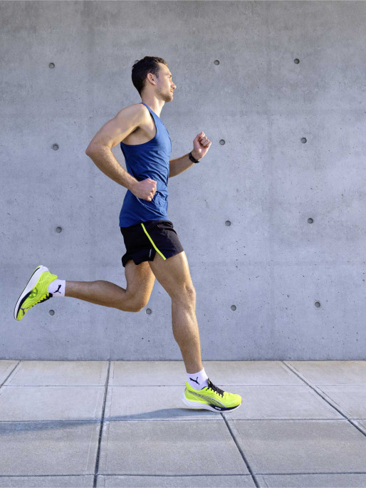 PUMA Incaltaminte Velocity Nitro 3 Psychedelic Rush