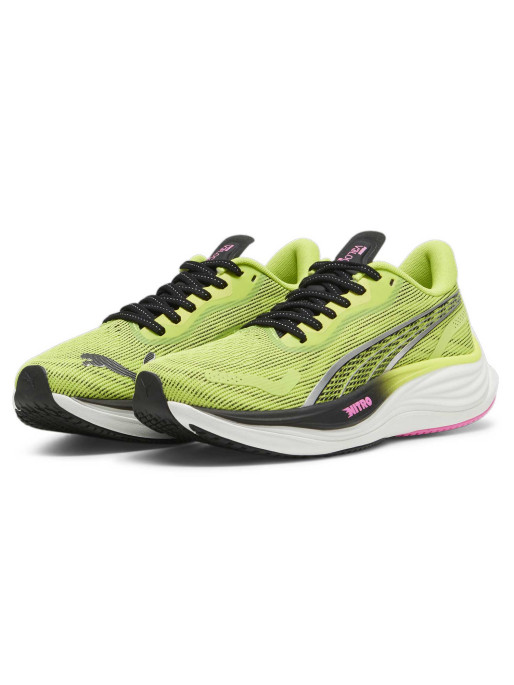 PUMA Ženske patike Velocity Nitro 3 Psychedelic Rush Wns
