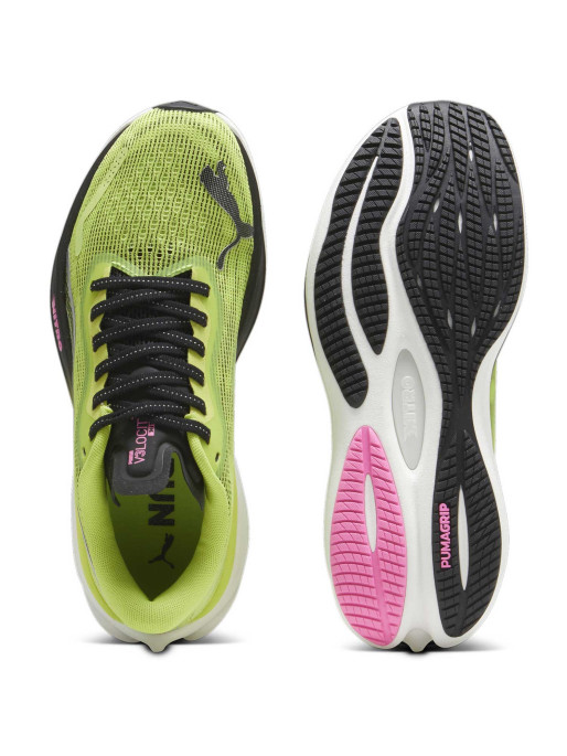 PUMA Ženske patike Velocity Nitro 3 Psychedelic Rush Wns
