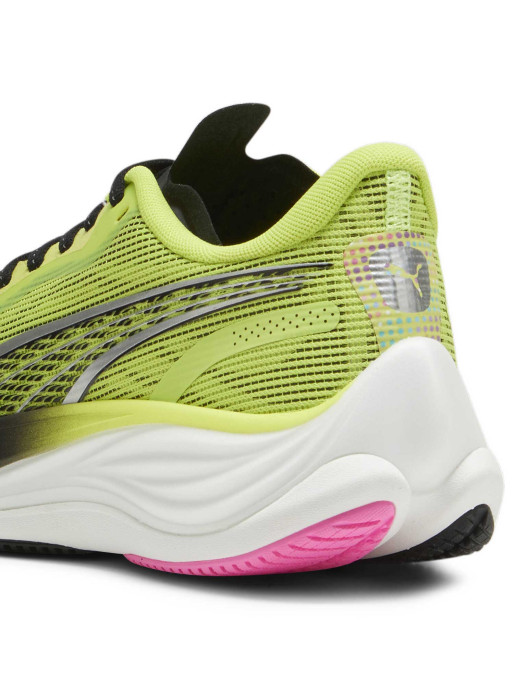 PUMA Ženske patike Velocity Nitro 3 Psychedelic Rush Wns