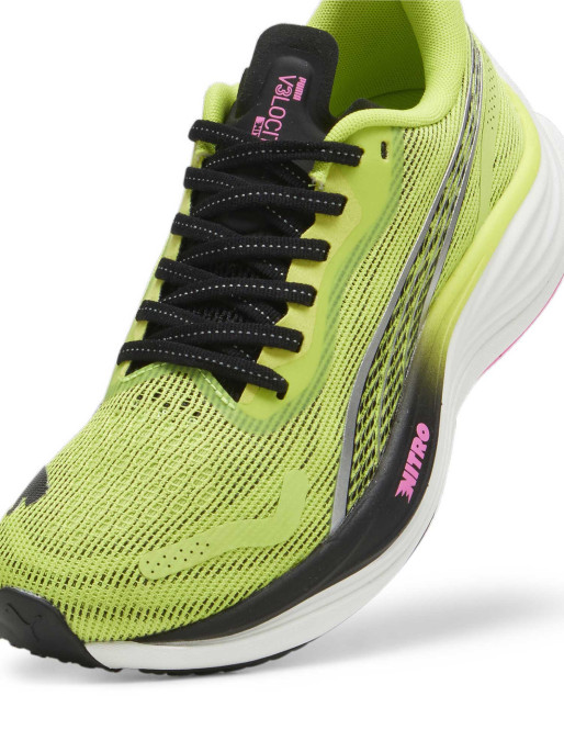 PUMA Ženske patike Velocity Nitro 3 Psychedelic Rush Wns
