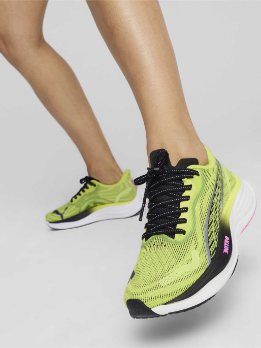 PUMA Ženske patike Velocity Nitro 3 Psychedelic Rush Wns