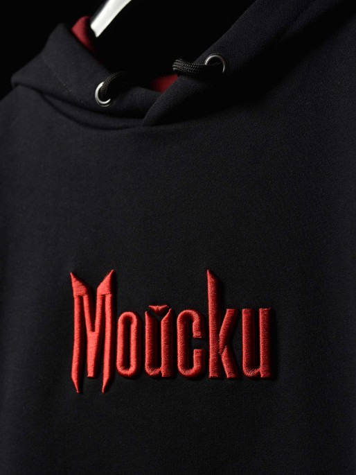 MOISKI Hanorac Cosmos