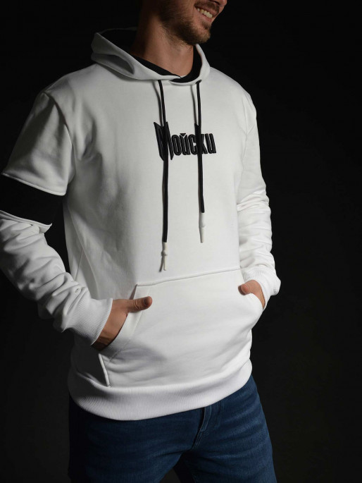 MOISKI Hanorac Cosmos