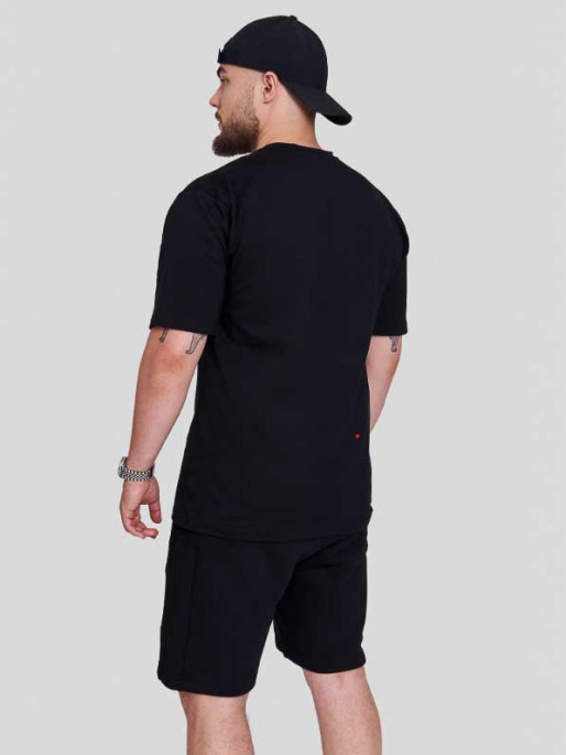 MOISKI Tricou Cosmos