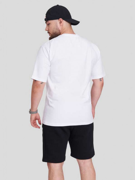 MOISKI Tricou Cosmos
