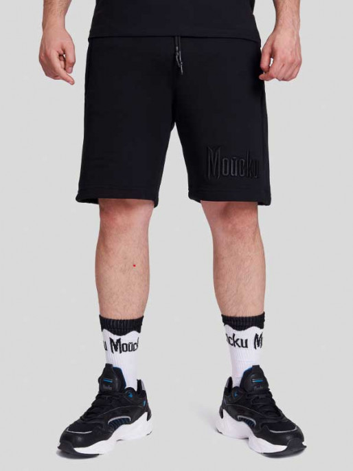 MOISKI Pantaloni scurti Cosmos