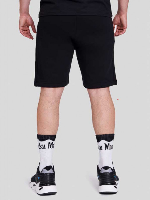 MOISKI Pantaloni scurti Cosmos