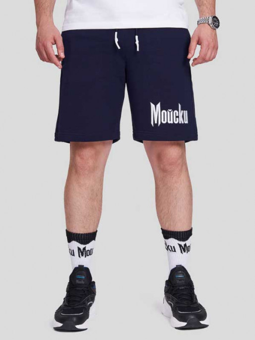 MOISKI Pantaloni scurti Cosmos