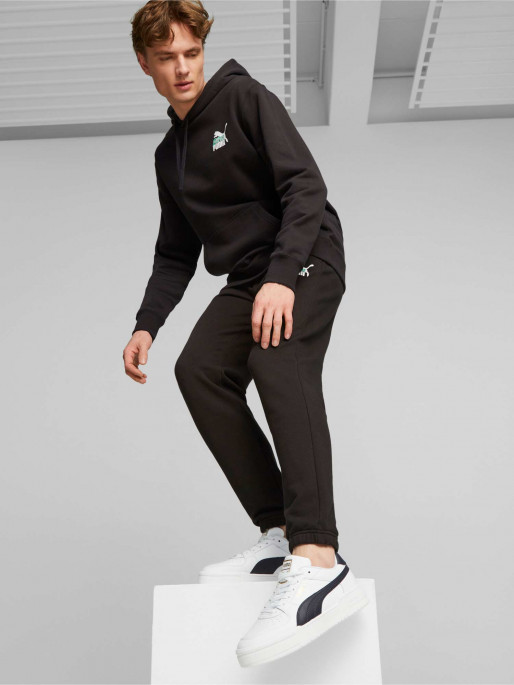 Puma california tracksuit sale