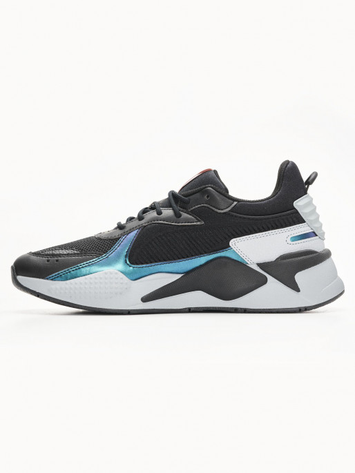 puma rsx futurverse