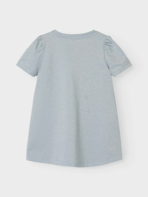 NAME IT Dečija haljina NMFFRIANA SS DRESS PB