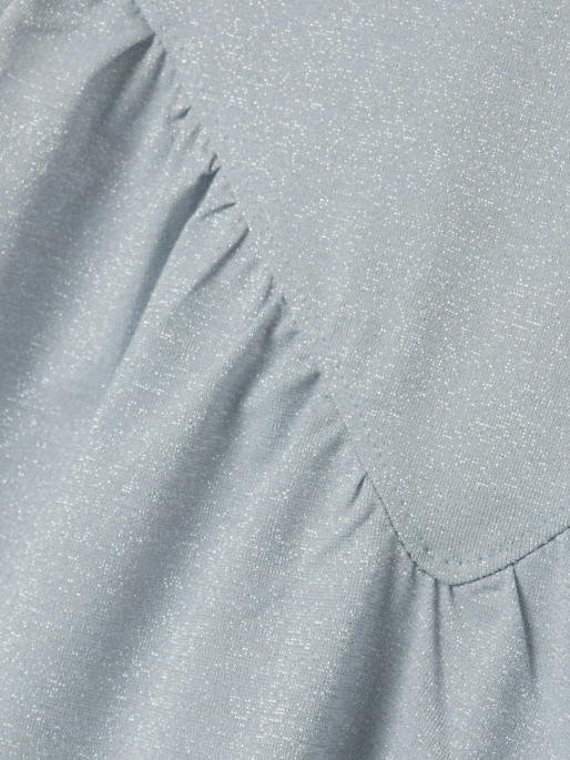 NAME IT Dečija haljina NMFFRIANA SS DRESS PB