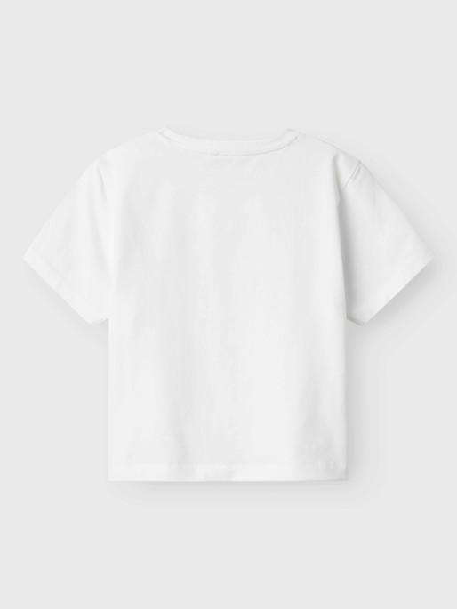 NAME IT Tricou Nmffrejane Ss Nreg Top