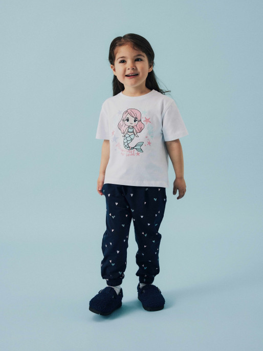 NAME IT Tricou Nmffrejane Ss Nreg Top