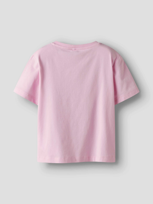 NAME IT Tricou Nmffrejane Ss Nreg Top