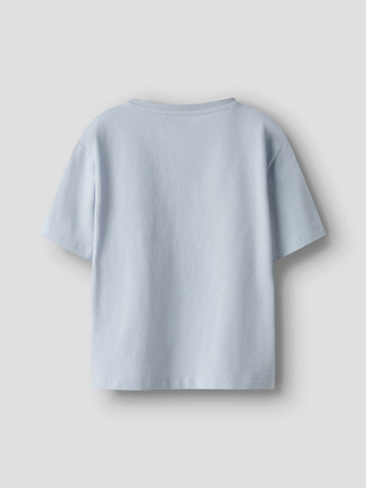 NAME IT Tricou Nmffrejane Ss Nreg Top