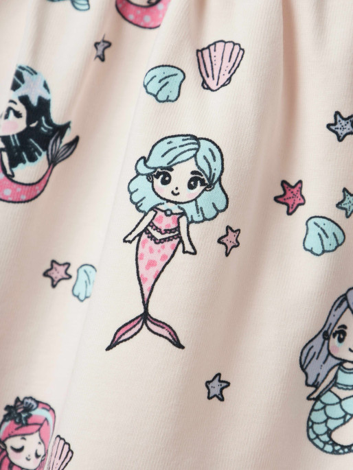 NAME IT Dečija haljina NMFFENJA SS DRESS PB