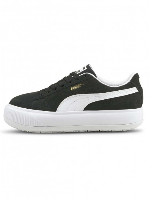 PUMA Incaltaminte Suede Mayu Wns