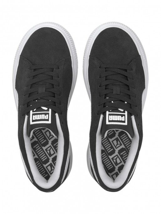 PUMA Incaltaminte Suede Mayu Wns