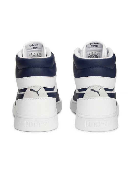 PUMA Обувки Shuffle Mid