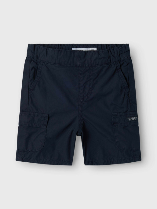 NAME IT Dečije kratke pantalone NMMRYAN REG