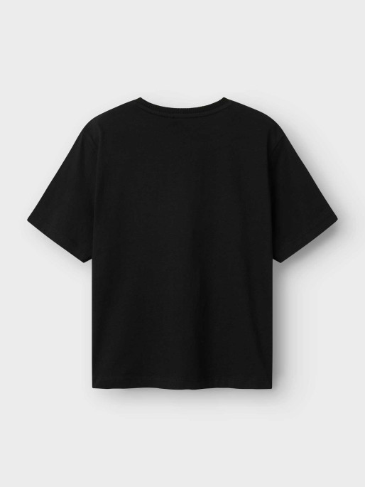 NAME IT Tricou Nkmbennibo Ss Nreg Top Pb