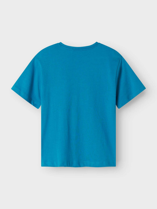 NAME IT Tricou Nkmbennibo Ss Nreg Top Pb