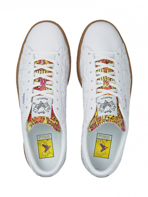 puma britto shoes