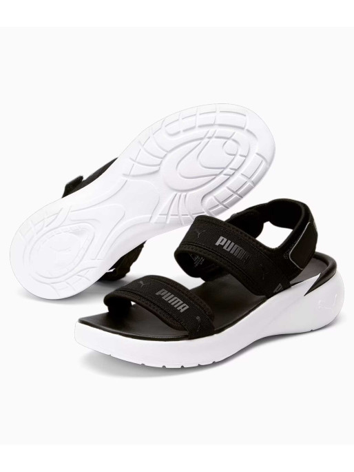 PUMA Ženske sandale Sportie Sandal Wns